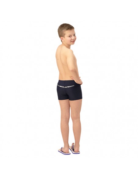 Boxer squba series training niño