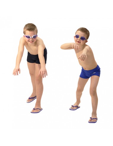 Boxer squba series training niño