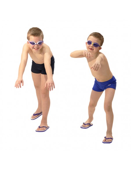 Boxer squba series training niño