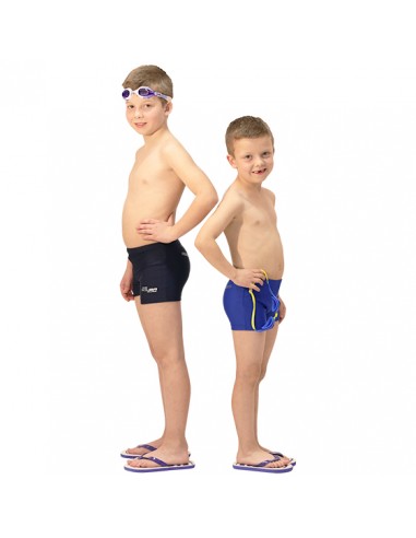 Boxer squba series training niño