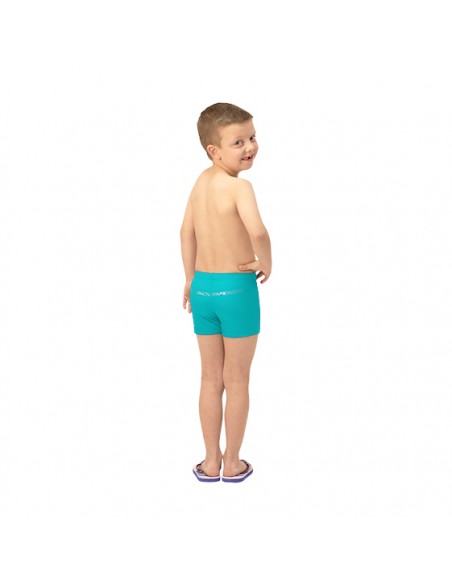 Boxer squba series training niño