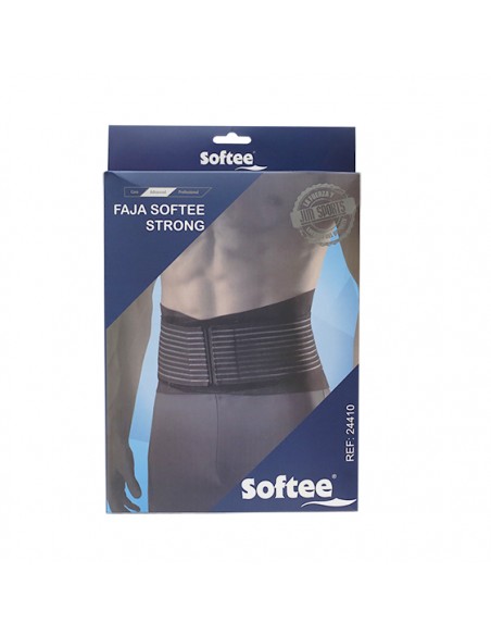 Faja softee strong