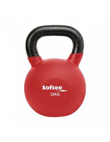 Kettlebell neopreno softee