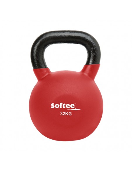 Kettlebell neopreno softee