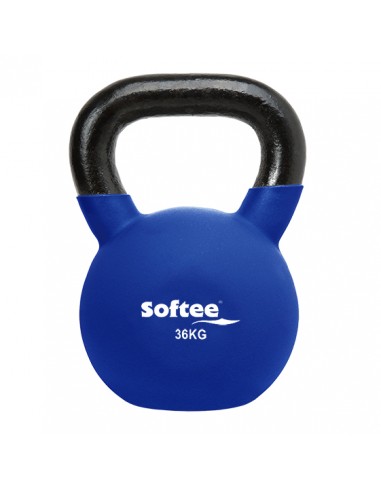 Kettlebell neopreno softee