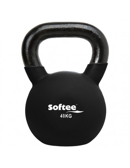 Kettlebell neopreno softee