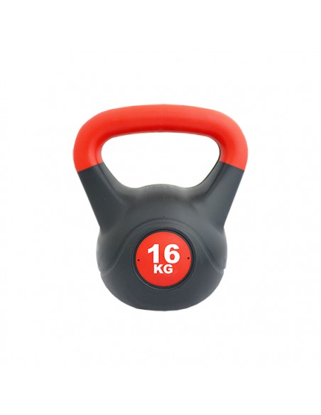 Kettlebell pvc