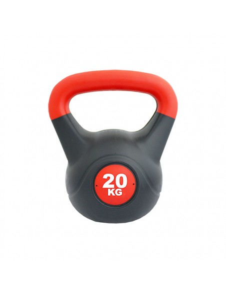 Kettlebell pvc