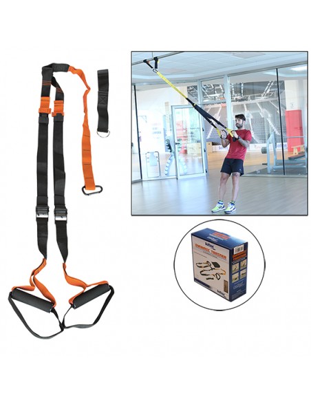 Dynamic trainer softee
