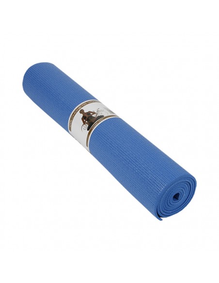 Colchoneta pilates/yoga softee deluxe grosor 4mm