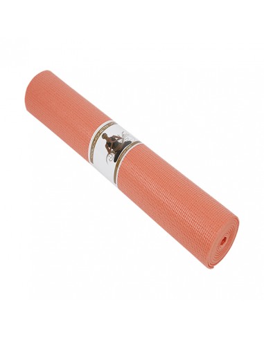 Colchoneta pilates/yoga softee deluxe grosor 4mm