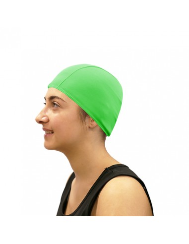 Gorro natación licra softee senior