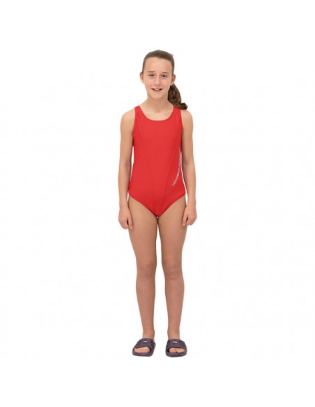 Bañador squba series training niña