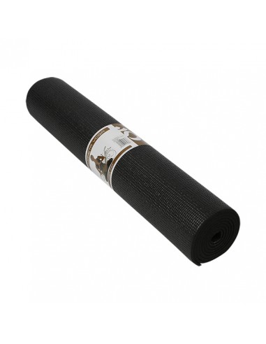 Colchoneta pilates/yoga softee deluxe grosor 4mm