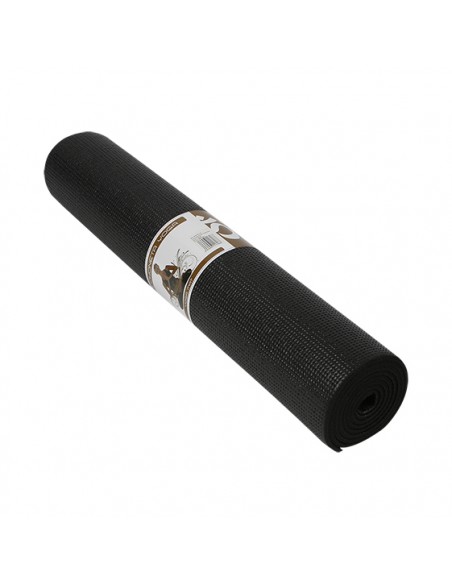 Colchoneta pilates/yoga softee deluxe grosor 4mm