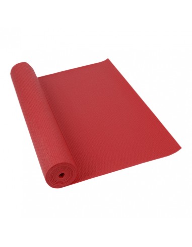 Colchoneta pilates/yoga softee deluxe grosor 4mm