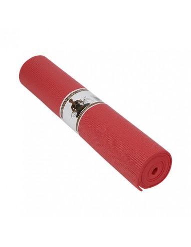 Colchoneta pilates/yoga softee deluxe grosor 4mm