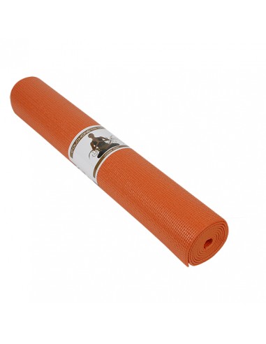 Colchoneta pilates/yoga softee deluxe grosor 4mm