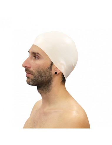 Gorro natación silicona softee