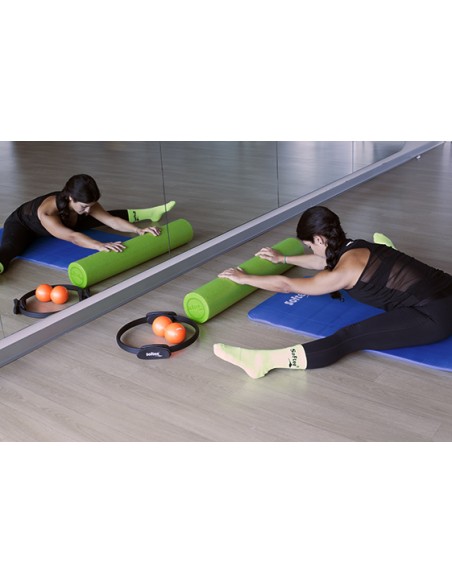 Rodillo de pilates softee