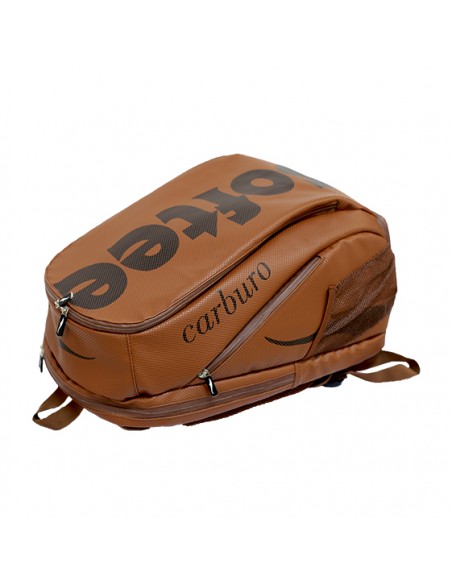 Mochila softee car