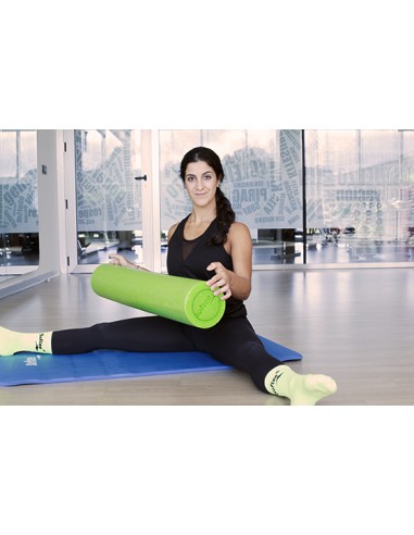Rodillo de pilates softee