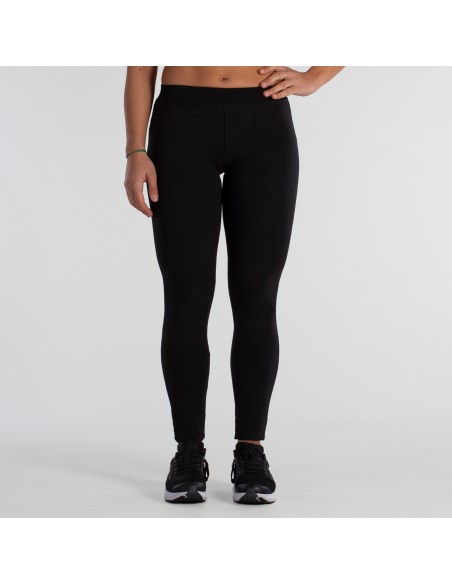Legging softee amatista adulto