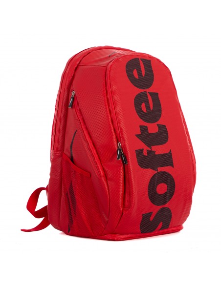 Mochila softee car