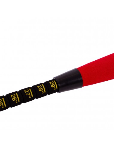 Bate béisbol foam regulable