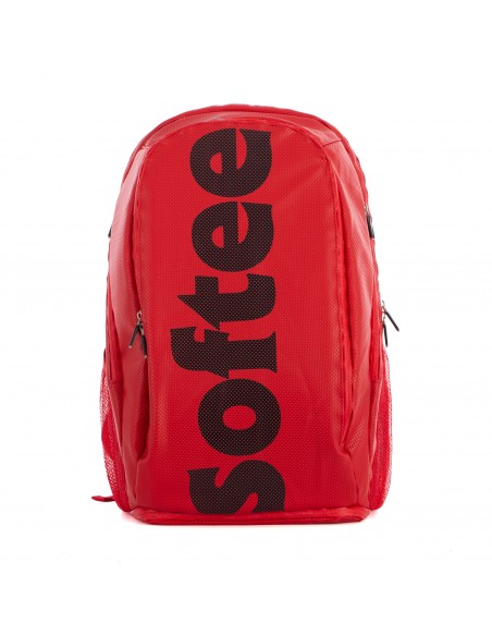 Mochila softee car