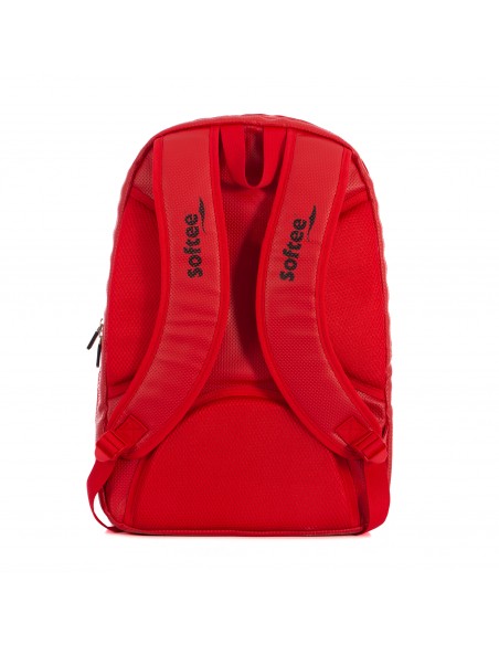 Mochila softee car