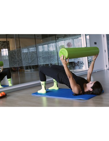Rodillo de pilates softee