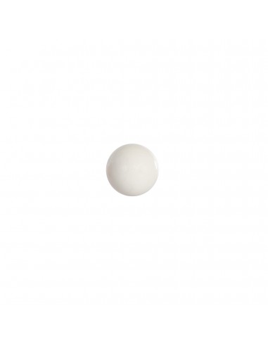 Juego 6 bolas petanca pvc