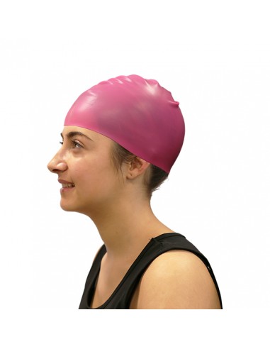 Gorro natación silicona softee