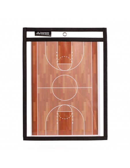 Funda/pizarra multiusos/multideporte