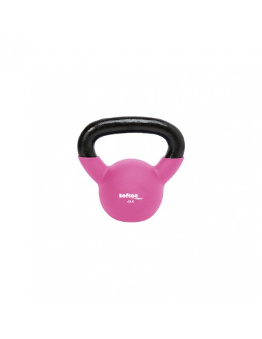 Kettlebell neopreno softee