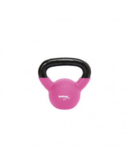 Kettlebell neopreno softee