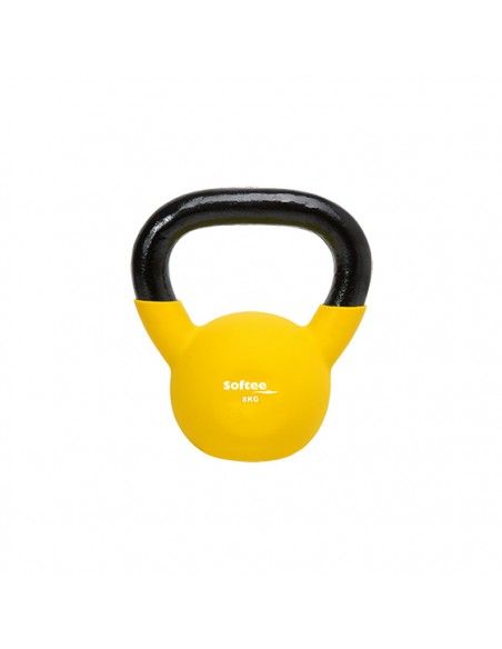 Kettlebell neopreno softee