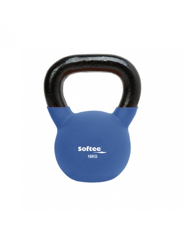 Kettlebell neopreno softee