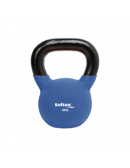Kettlebell neopreno softee