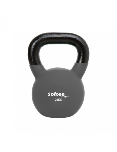 Kettlebell neopreno softee