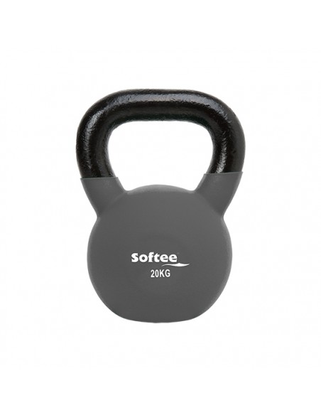 Kettlebell neopreno softee