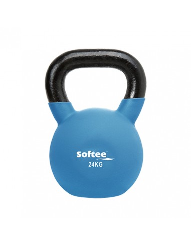 Kettlebell neopreno softee
