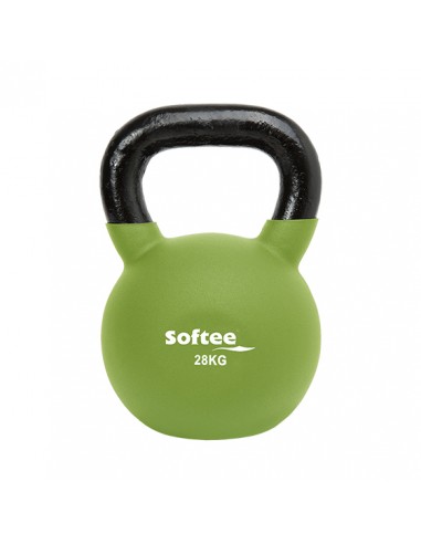 Kettlebell neopreno softee