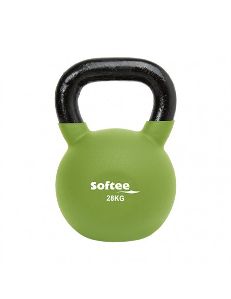Kettlebell neopreno softee