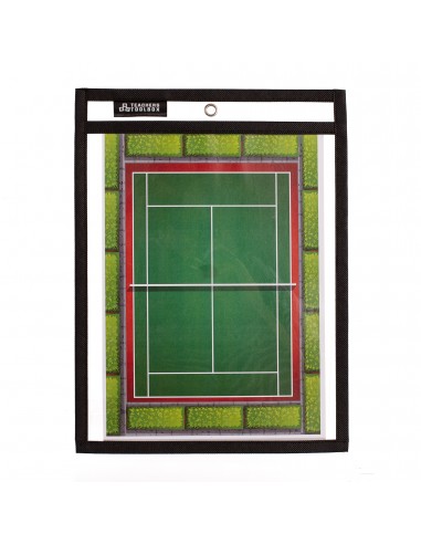 Funda/pizarra multiusos/multideporte