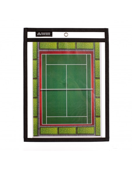 Funda/pizarra multiusos/multideporte