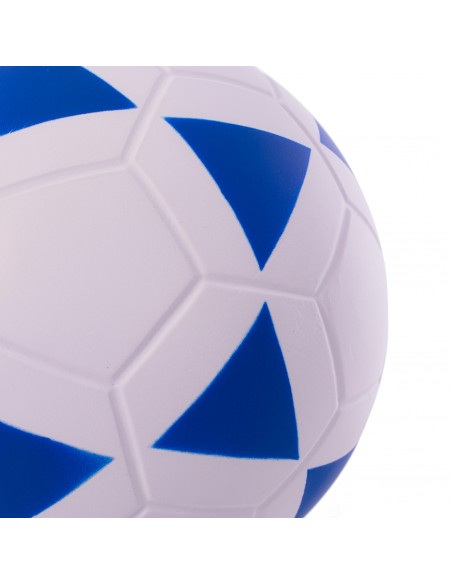 Pelota foam forma balón fútbol sala