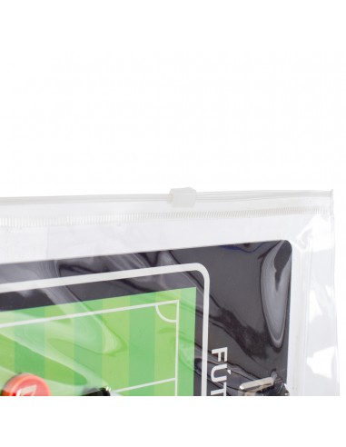 Carpeta fútbol diamond