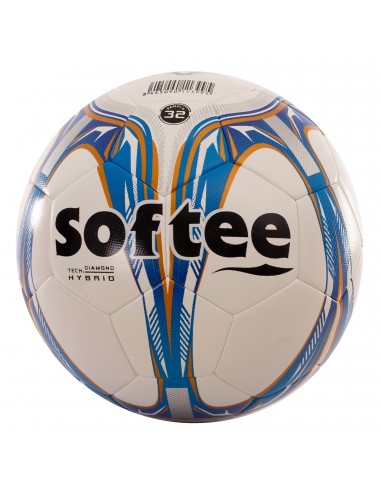 Balón softee diamond